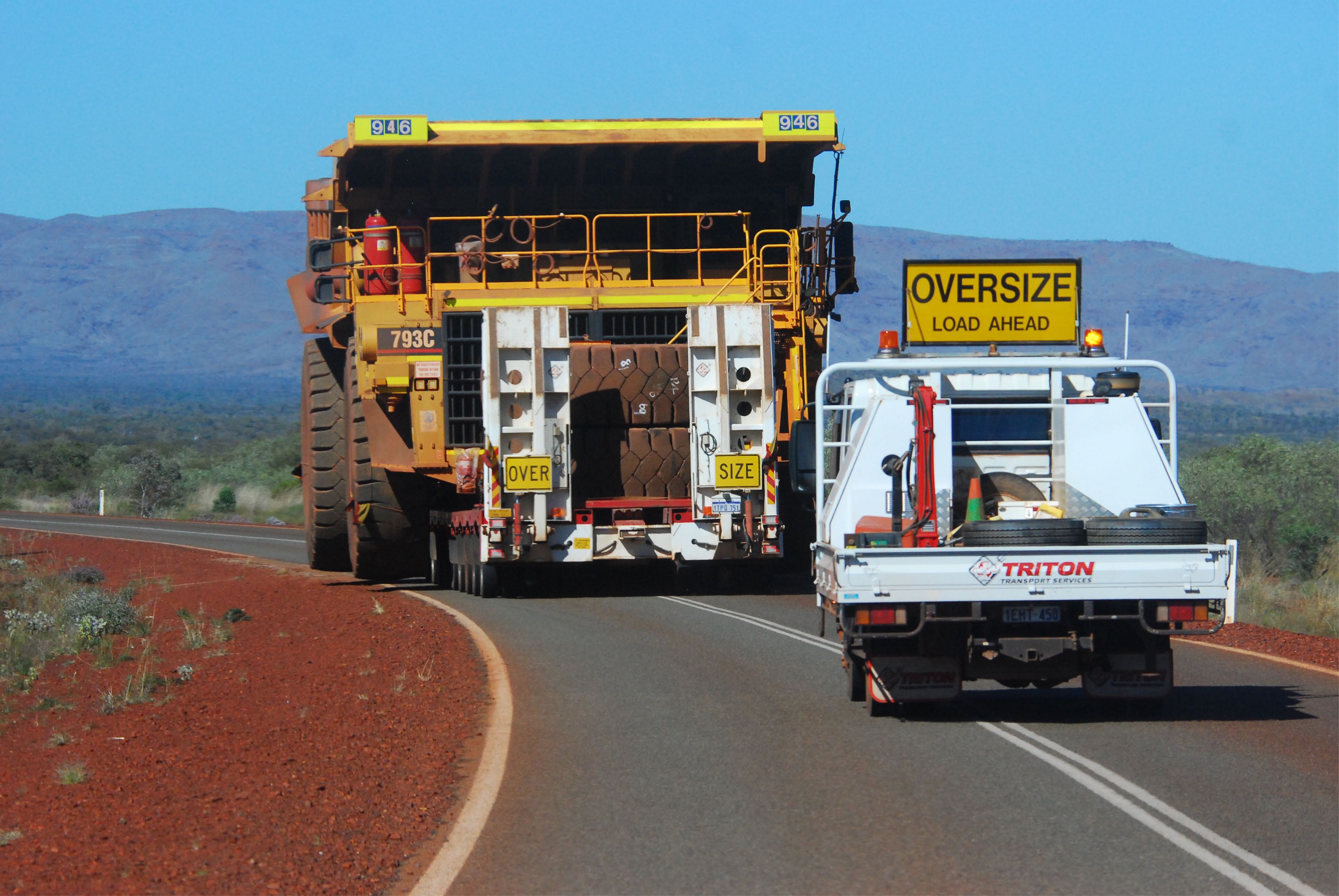 Steppenroller Reiseblog Kirsten Meyer Australien on the road image