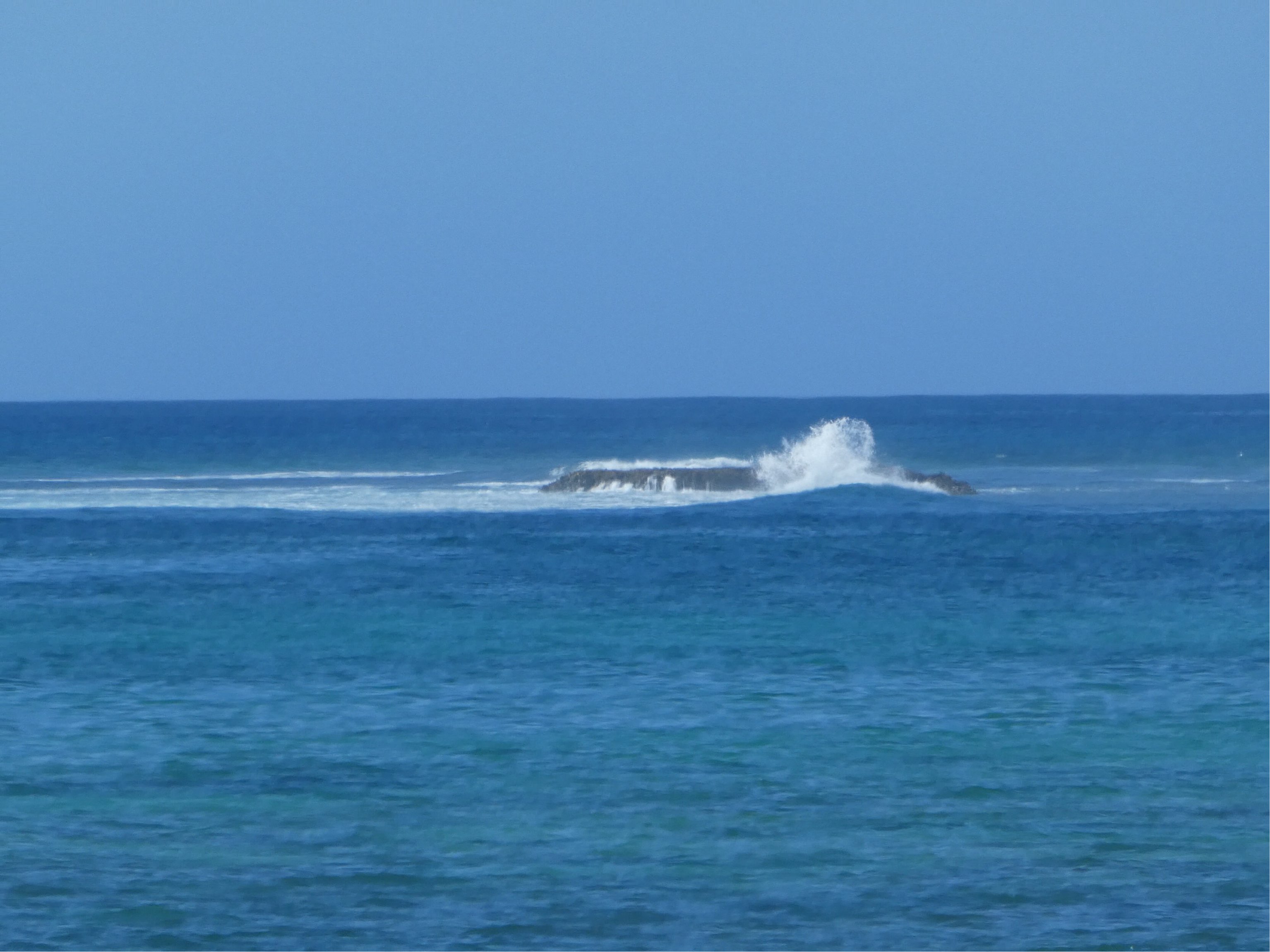 Steppenroller Reiseblog Kirsten Meyer Australien Ningaloo Marine Park Ondischer Ozean Ningaloo Riff