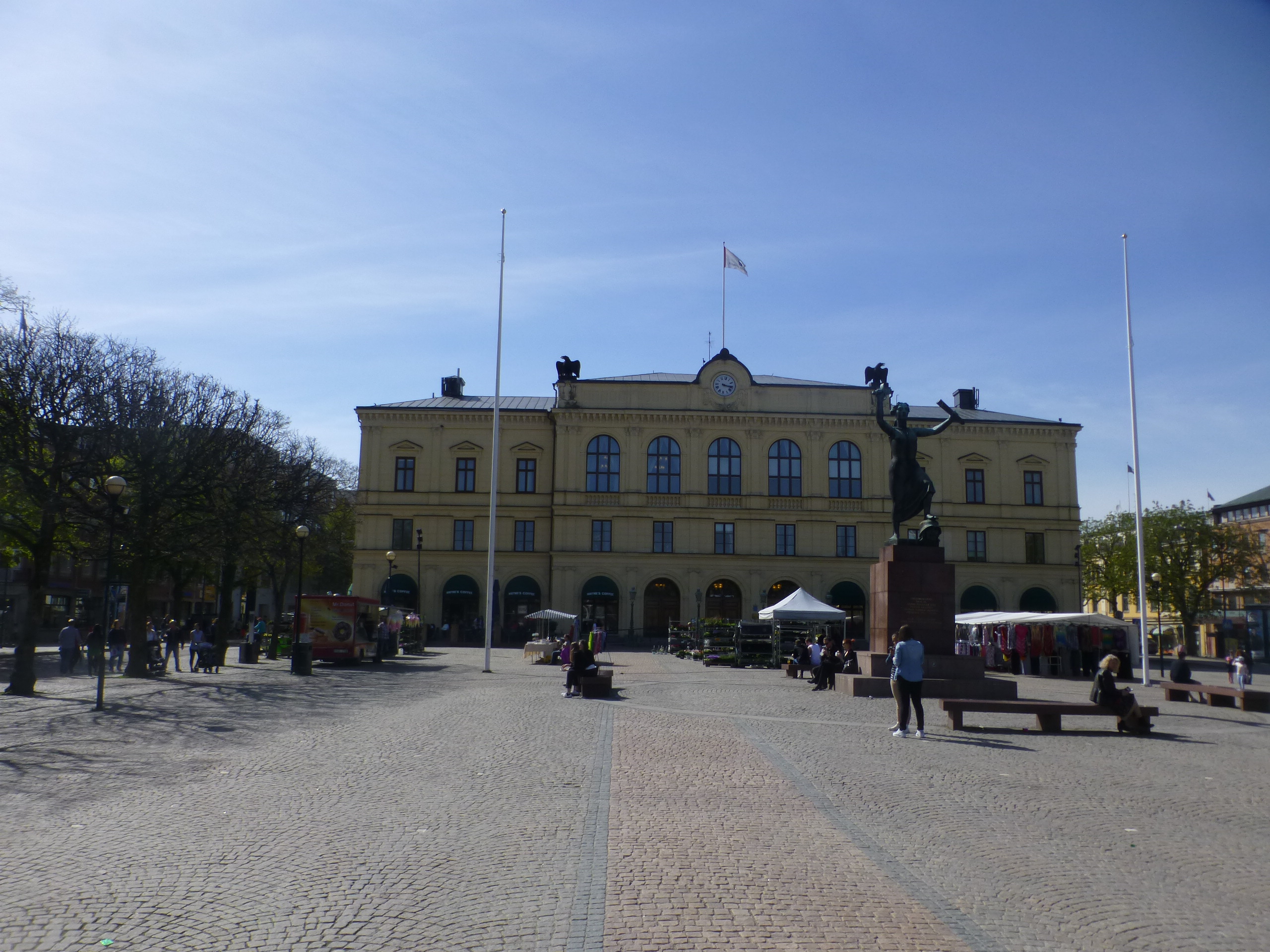 Karlstad Schweden