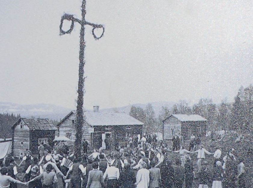 Kyrkstad