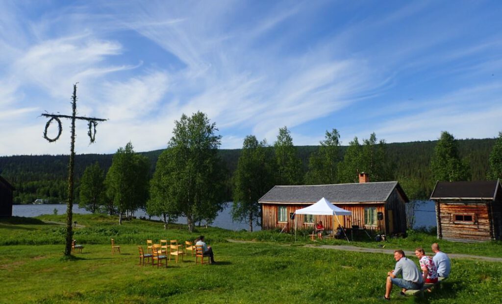 Kyrkstad